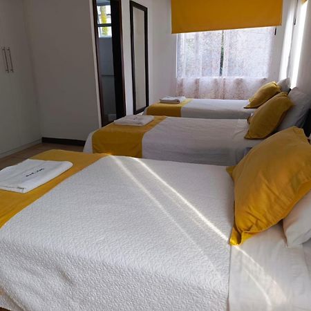 Hotel Yurak Archidona Dış mekan fotoğraf