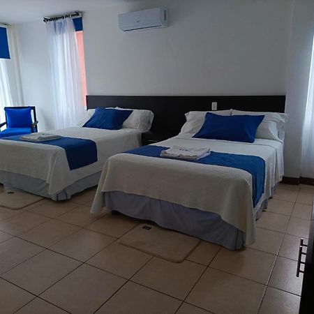 Hotel Yurak Archidona Dış mekan fotoğraf
