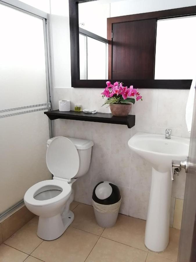 Hotel Yurak Archidona Dış mekan fotoğraf