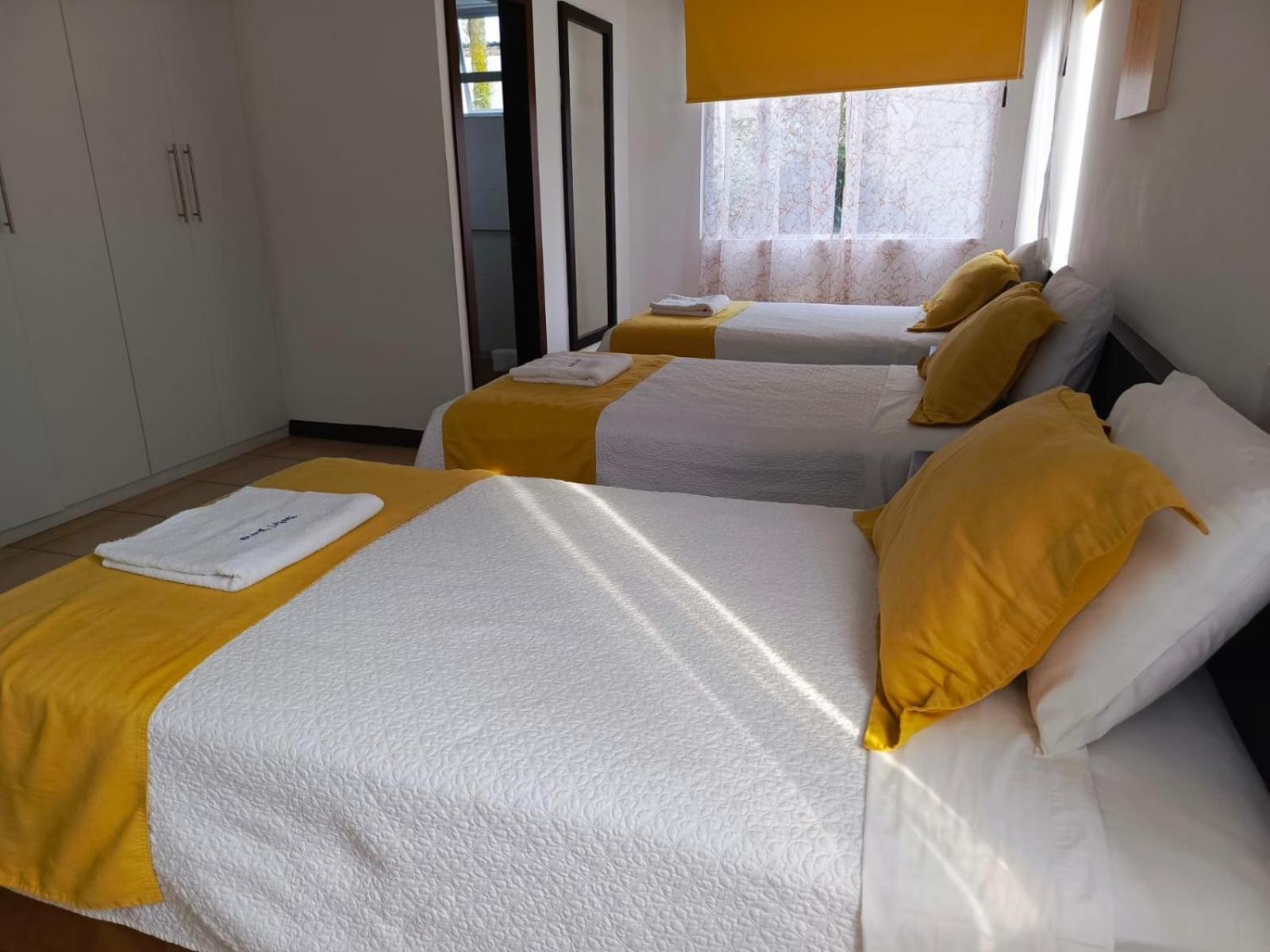 Hotel Yurak Archidona Dış mekan fotoğraf
