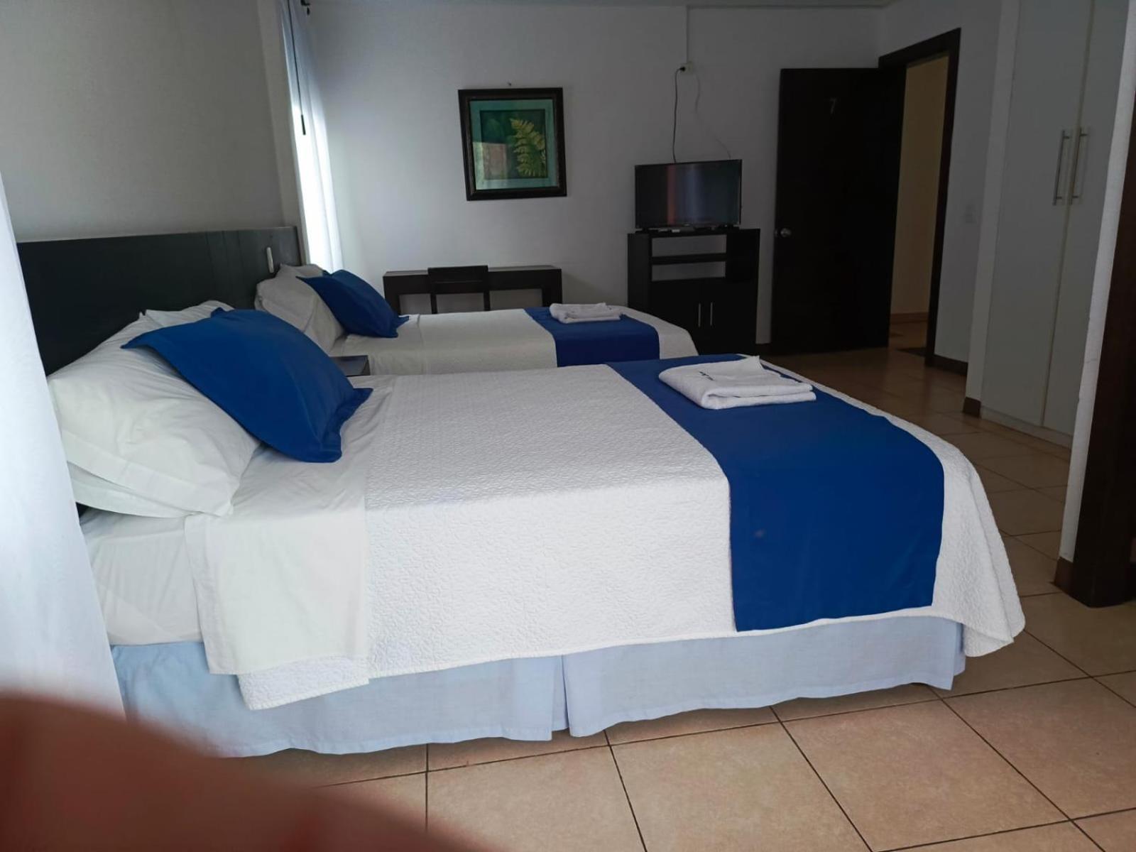 Hotel Yurak Archidona Dış mekan fotoğraf