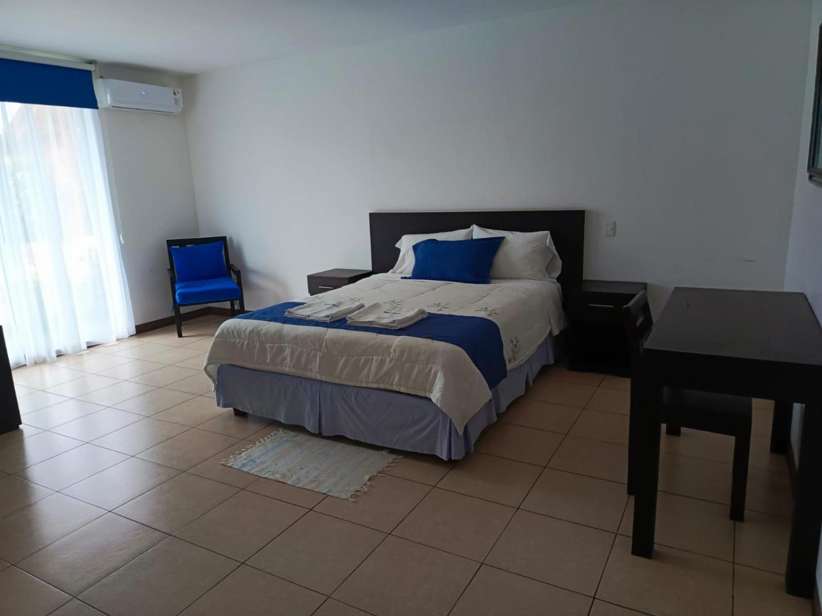 Hotel Yurak Archidona Dış mekan fotoğraf