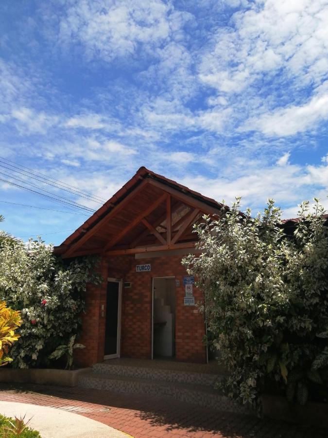 Hotel Yurak Archidona Dış mekan fotoğraf