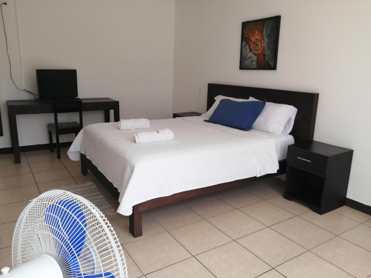 Hotel Yurak Archidona Dış mekan fotoğraf