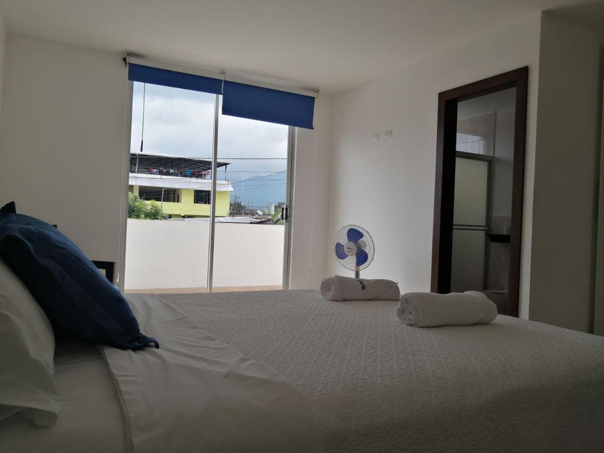 Hotel Yurak Archidona Dış mekan fotoğraf