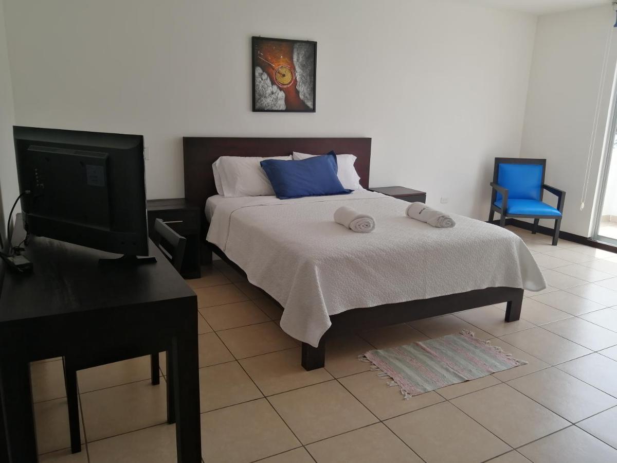 Hotel Yurak Archidona Dış mekan fotoğraf