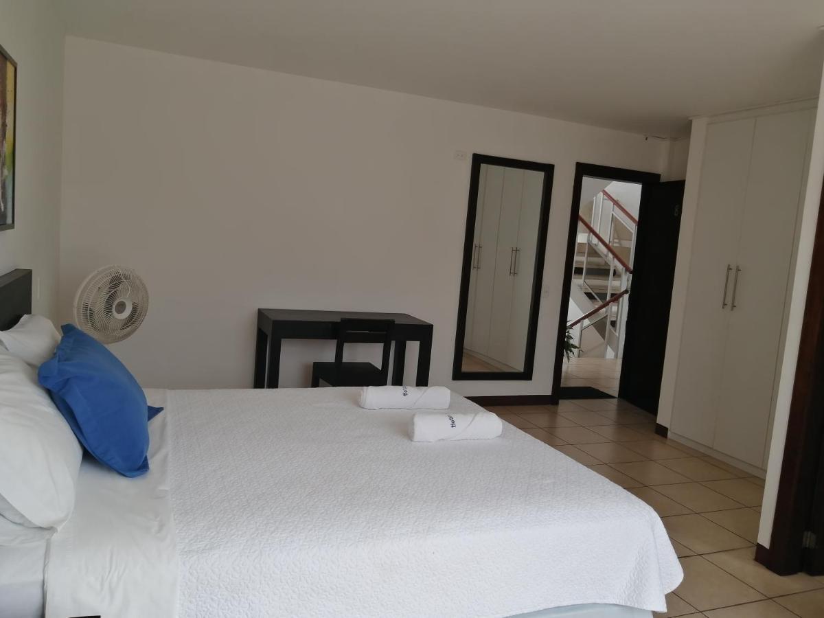 Hotel Yurak Archidona Dış mekan fotoğraf