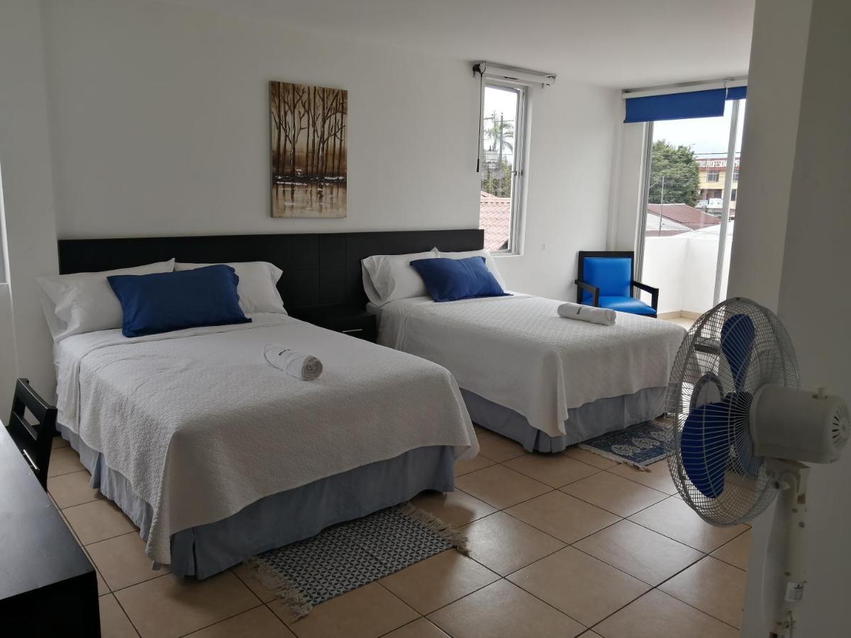 Hotel Yurak Archidona Dış mekan fotoğraf